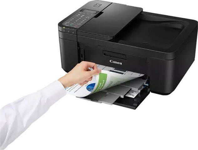 Canon All-in-oneprinter PIXMA TR4750i