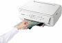 Canon PIXMA TS5151 All-in-one inkjet printer Wit - Thumbnail 9