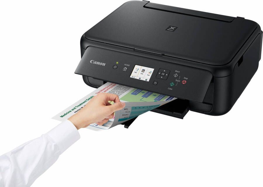 Canon All-in-oneprinter PIXMA TS5150 TS5151