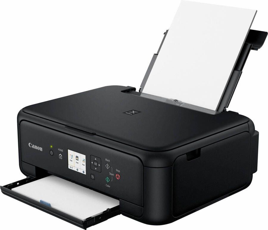 Canon All-in-oneprinter PIXMA TS5150 TS5151