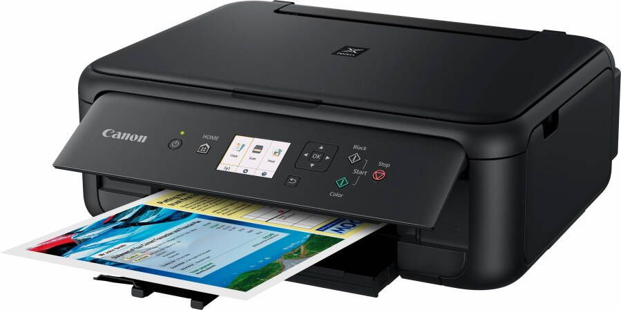 Canon All-in-oneprinter PIXMA TS5150 TS5151