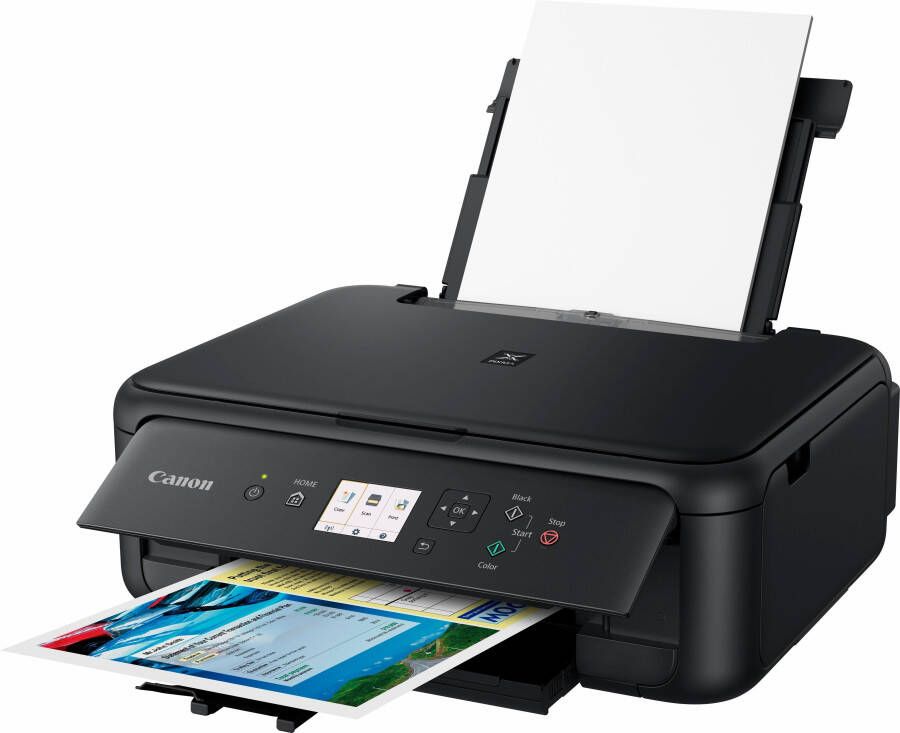 Canon All-in-oneprinter PIXMA TS5150 TS5151