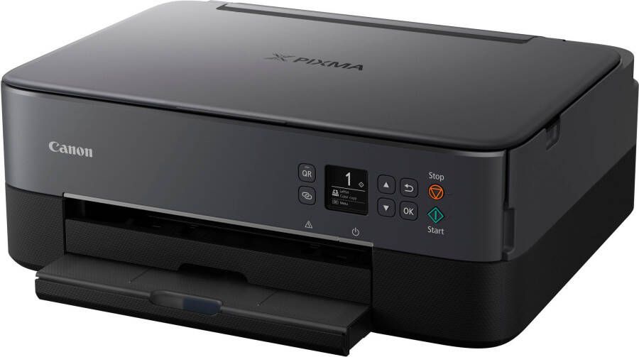 Canon All-in-oneprinter PIXMA TS5350i