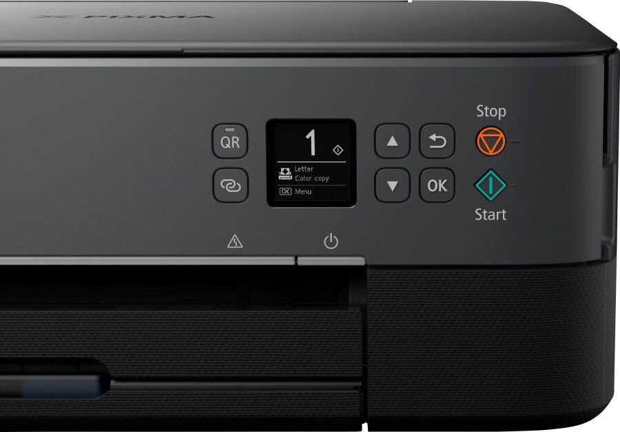 Canon All-in-oneprinter PIXMA TS5350i