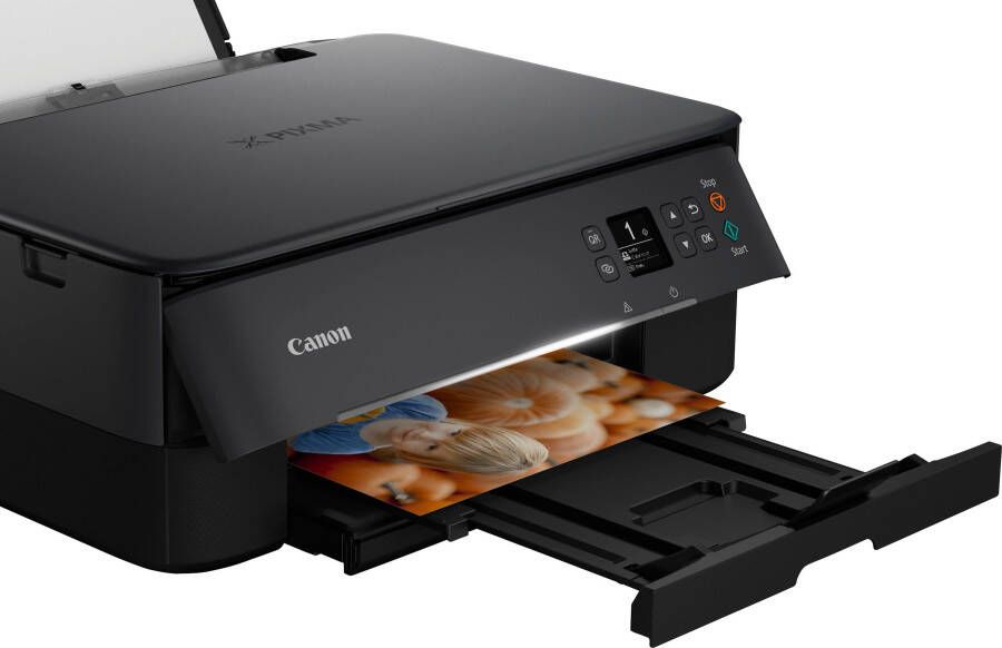 Canon All-in-oneprinter PIXMA TS5350i