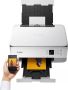 Canon PIXMA TS5351i All-in-one inkjet printer - Thumbnail 3
