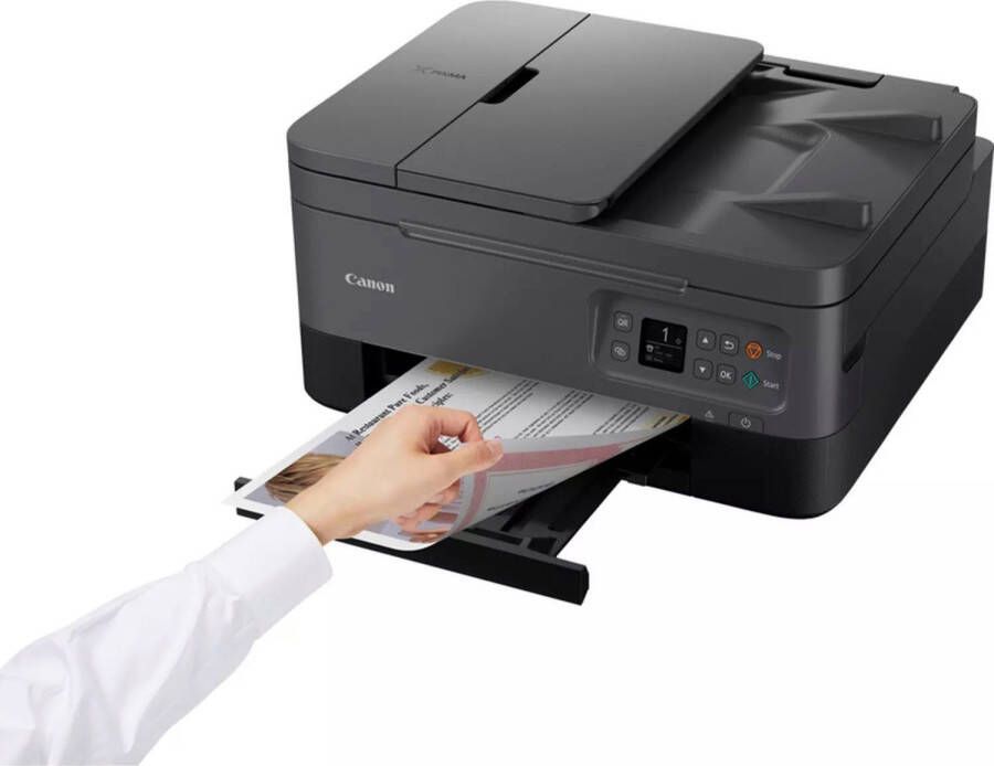 Canon All-in-oneprinter PIXMA TS7450i