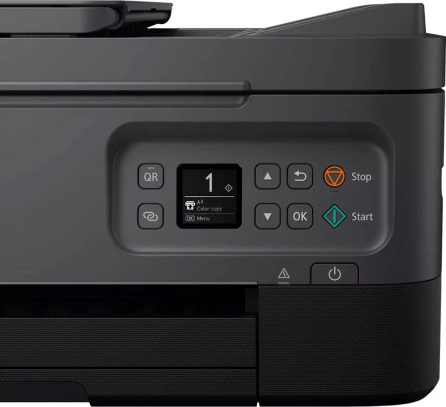 Canon All-in-oneprinter PIXMA TS7450i