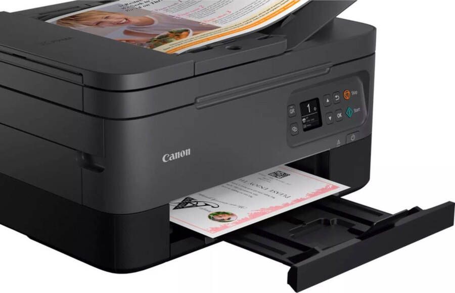 Canon All-in-oneprinter PIXMA TS7450i