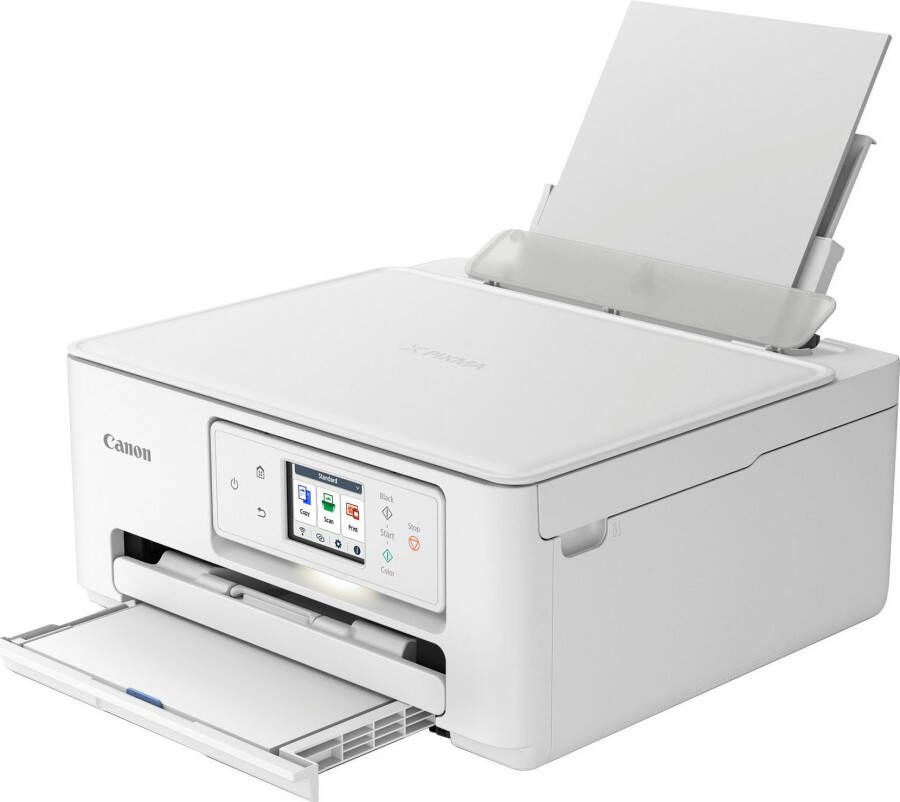 Canon All-in-oneprinter PIXMA TS7650i