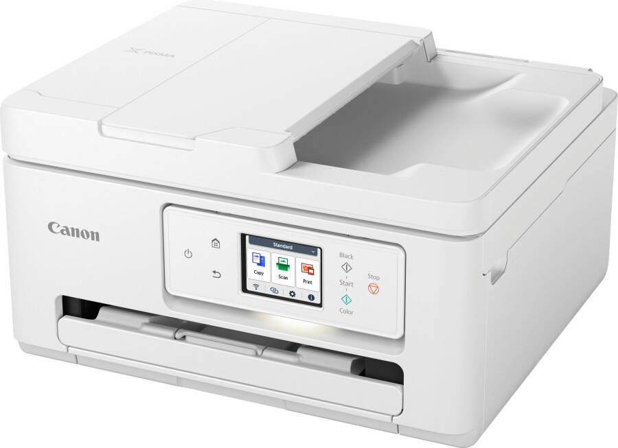 Canon All-in-oneprinter PIXMA TS7750i