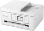 Canon Multifunctionele printer PIXMA TS7750i Kantoorinkjet Kleur WIFI Wit - Thumbnail 3