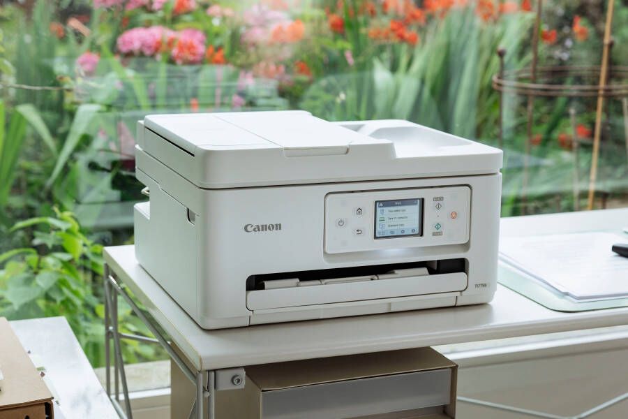 Canon All-in-oneprinter PIXMA TS7750i