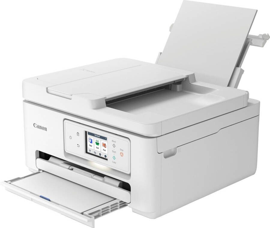 Canon All-in-oneprinter PIXMA TS7750i