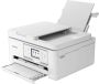 Canon Multifunctionele printer PIXMA TS7750i Kantoorinkjet Kleur WIFI Wit - Thumbnail 4