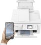 Canon Multifunctionele printer PIXMA TS7750i Kantoorinkjet Kleur WIFI Wit - Thumbnail 7