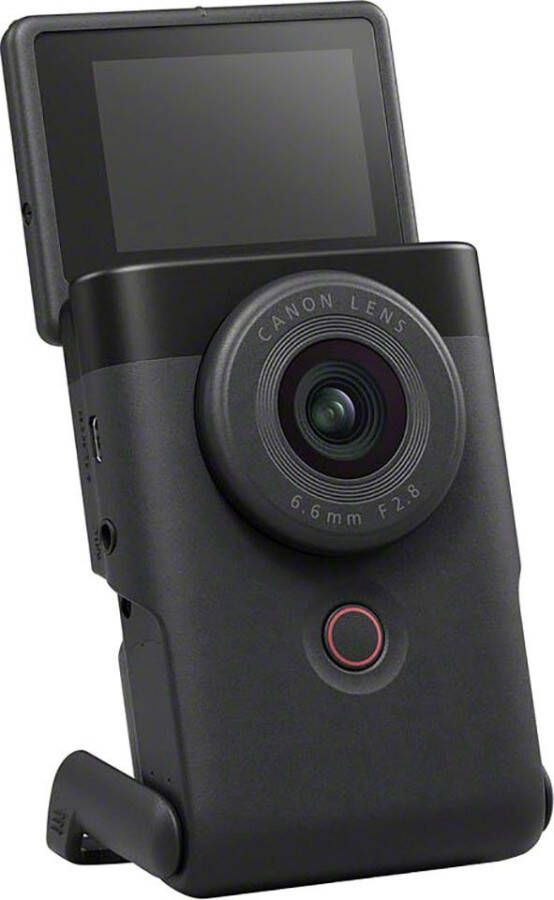 Canon Camcorder PowerShot V10 uitgebreide vlogkit