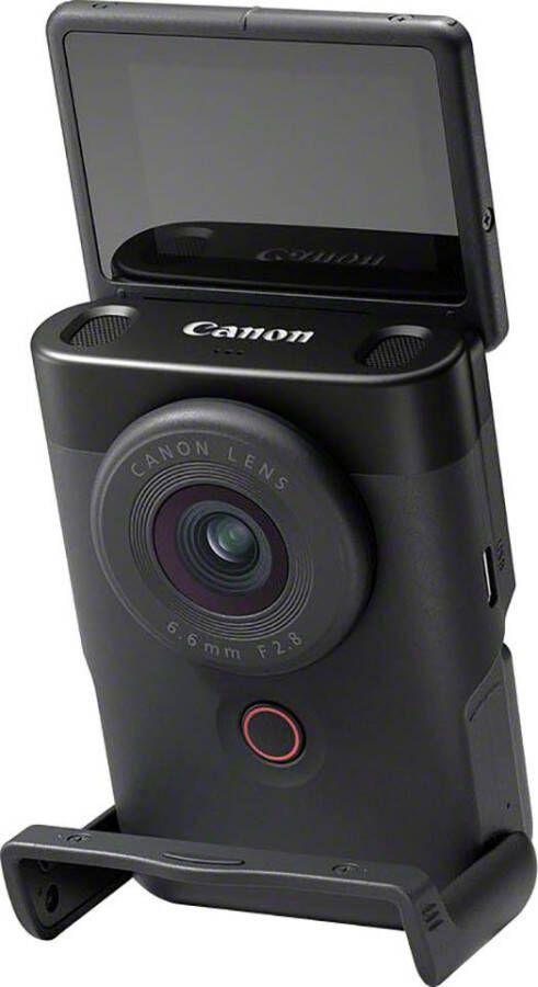 Canon Camcorder PowerShot V10 uitgebreide vlogkit