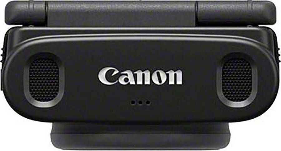 Canon Camcorder PowerShot V10 uitgebreide vlogkit