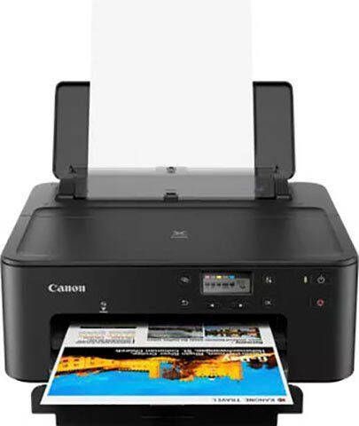 Canon Inkjetprinter PIXMA TS705a