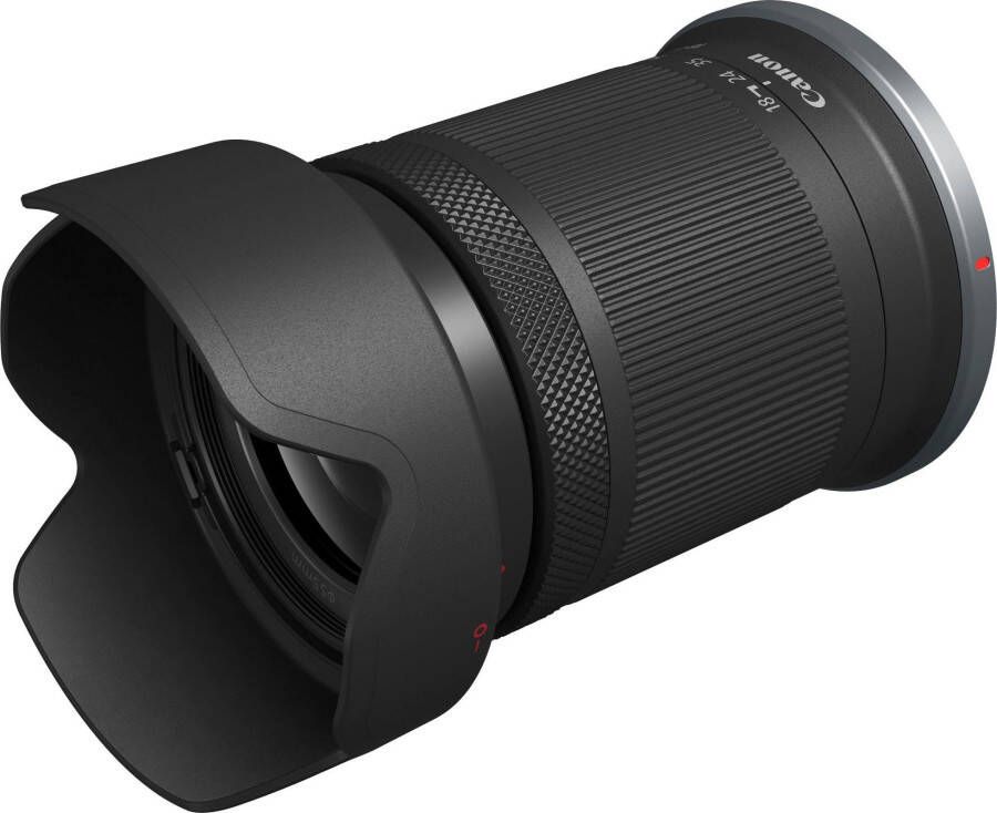 Canon Objectief RF-S 18-150 mm F3.5-6.3 IS STM