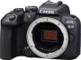 Canon EOS R10 Body | Systeemcamera's | Fotografie Camera s | 4549292189728 - Thumbnail 2