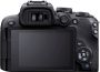 Canon EOS R10 Body | Systeemcamera's | Fotografie Camera s | 4549292189728 - Thumbnail 3