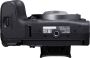 Canon EOS R10 Body | Systeemcamera's | Fotografie Camera s | 4549292189728 - Thumbnail 7