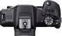 Canon EOS R100 Zwart + RF-S 18-45 IS STM | Top 10 Systeemcamera's | Fotografie Camera s | 4549292214598 - Thumbnail 7