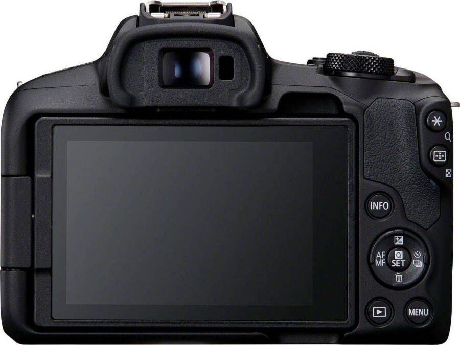 Canon Systeemcamera EOS R50