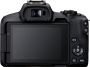Canon EOS R50 Body Zwart | Systeemcamera's | Fotografie Camera s | 4549292205015 - Thumbnail 2