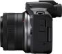 Canon EOS R50 Zwart + RF-S 18-45 IS STM + RF-S 55-210mm F5-7 | Systeemcamera's | Fotografie Camera s | 4549292205060 - Thumbnail 7