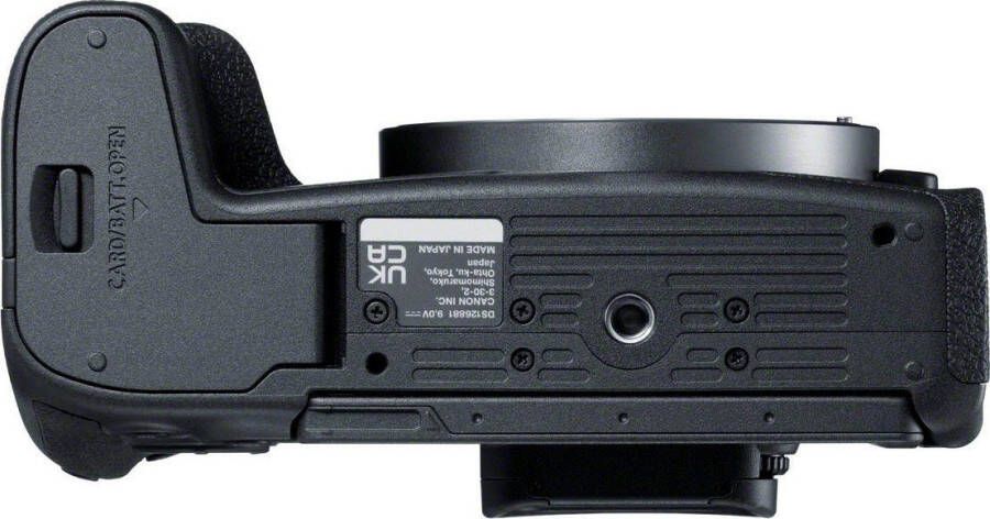 Canon Systeemcamera EOS R8 beschikbaar v.a. 17-04-23