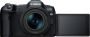 Canon EOS R8 + RF 24-50mm F4.5-6.3 IS STM | Systeemcamera's | Fotografie Camera s | 4549292204889 - Thumbnail 2