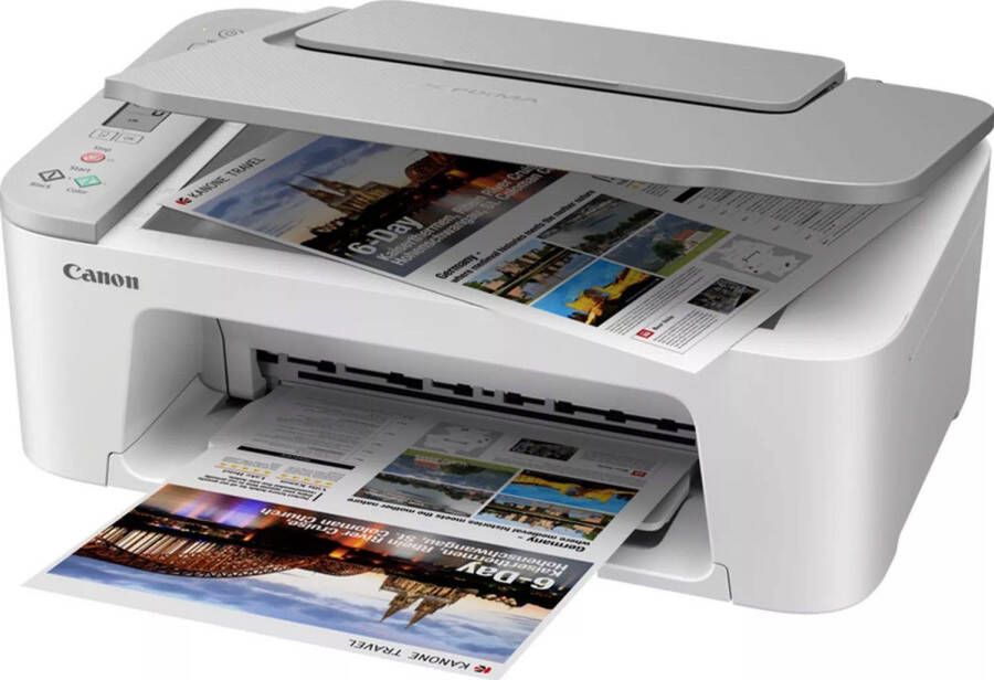 Canon Wifi-printer PIXMA TS3551i