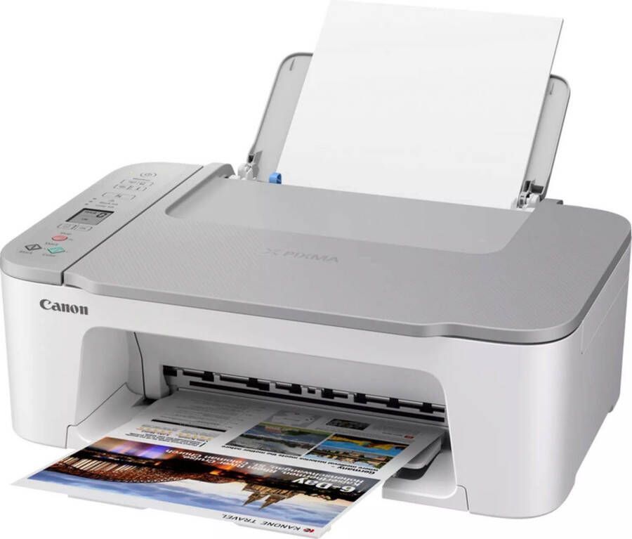 Canon Wifi-printer PIXMA TS3551i