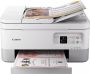 Canon Wifi-printer PIXMA TS7451i - Thumbnail 3