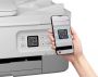 Canon Wifi-printer PIXMA TS7451i - Thumbnail 10