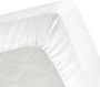 Cinderella Hoeslaken SPANHOESLAKEN (TOT 25 CM) Elasticiteit voor een soepel bedekt bed (1 stuk) - Thumbnail 7