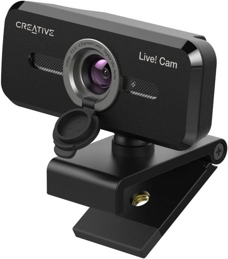 Creative Webcam Live! Cam Sync 1080P V2