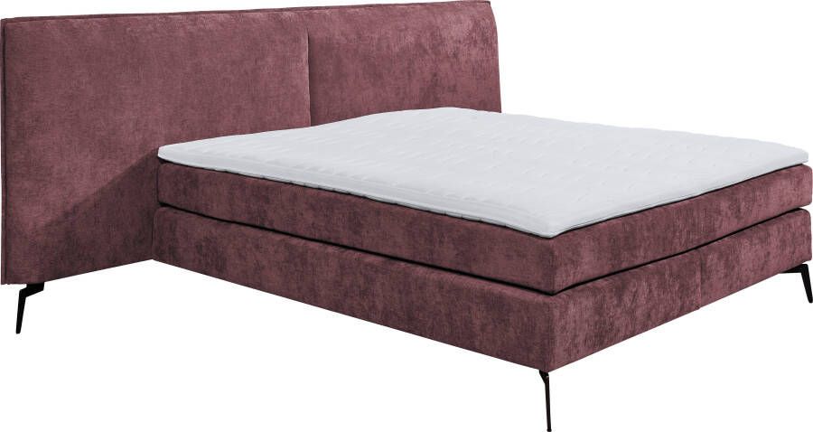 DELA Design Boxspring ISA