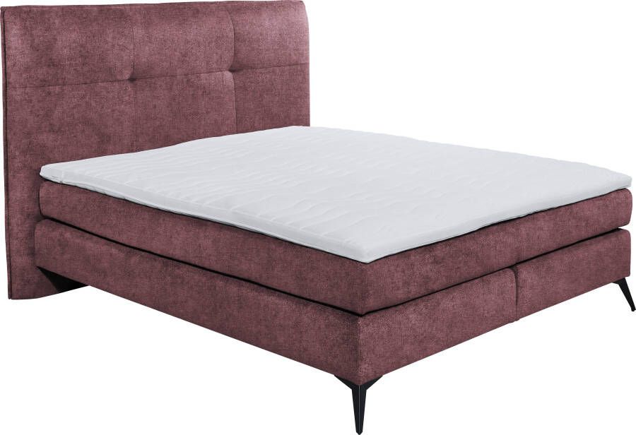 DELA Design Boxspring Lamur