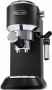 DeLonghi De'Longhi Dedica EC685.BK Zwart | Espressomachines | Keuken&Koken Koffie&Ontbijt | EC 685.BK - Thumbnail 3