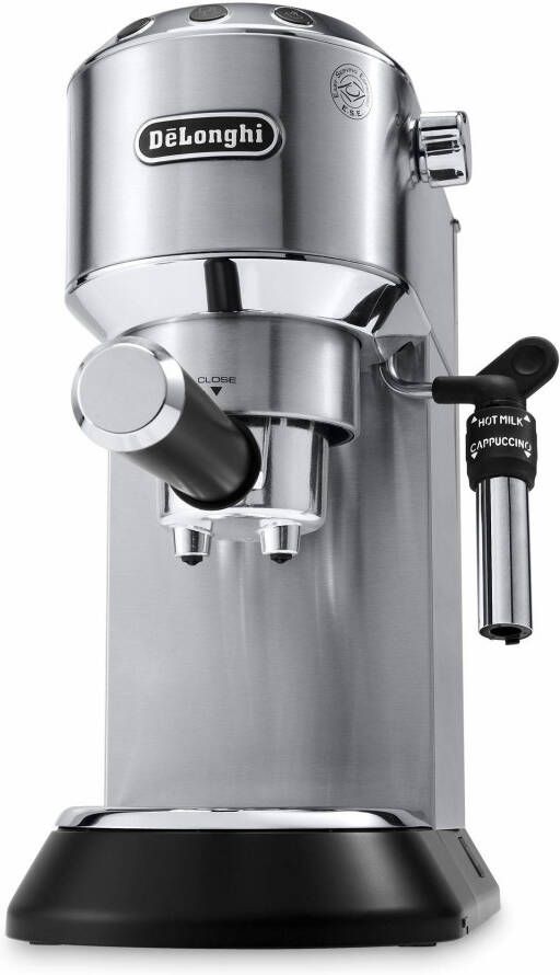 De'Longhi Filterapparaat Dedica Style EC 685.M 1350 watt 15 bar