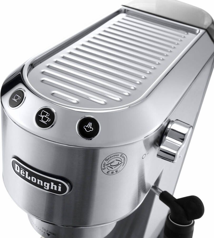 De'Longhi Filterapparaat Dedica Style EC 685.M 1350 watt 15 bar