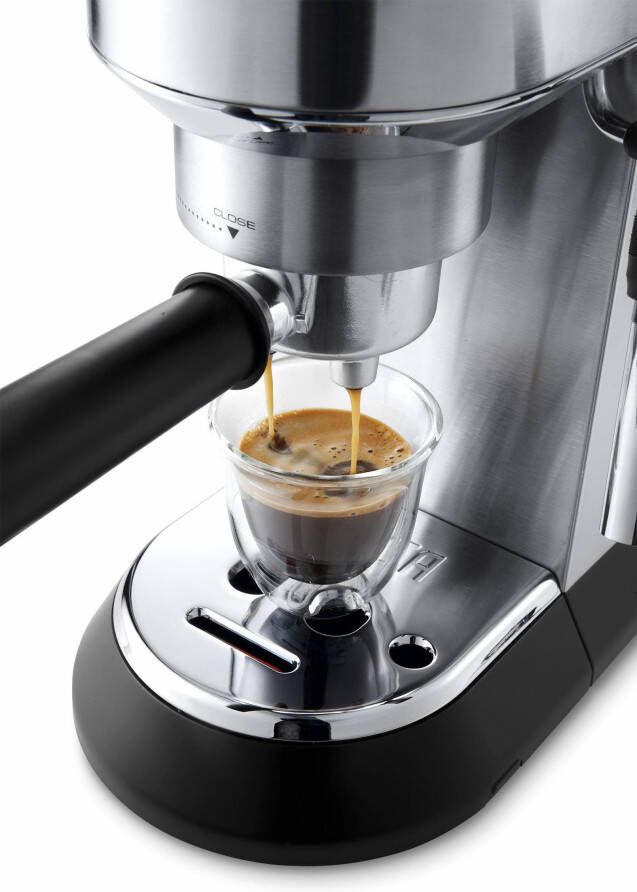 De'Longhi Filterapparaat Dedica Style EC 685.M 1350 watt 15 bar