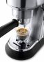 DeLonghi De'Longhi Dedica EC685.M Zilver | Espressomachines | Keuken&Koken Koffie&Ontbijt | EC 685.M - Thumbnail 5