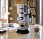DeLonghi De'Longhi Dedica EC685.M Zilver | Espressomachines | Keuken&Koken Koffie&Ontbijt | EC 685.M - Thumbnail 8