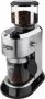 De'Longhi Koffiemolen Dedica KG520.M inclusief filteradapter - Thumbnail 5