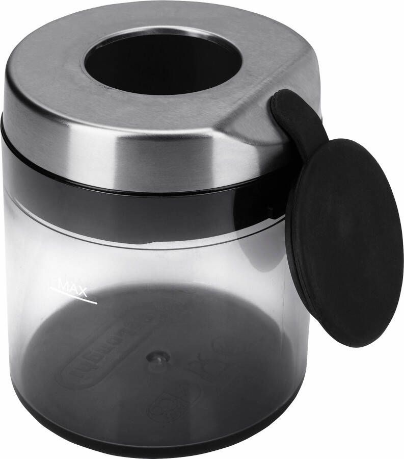 De'Longhi Koffiemolen Dedica KG520.M inclusief filteradapter